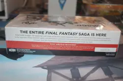 Universe Beyond Final Fantasy Play Booster Display Box - MTG New/Sealed - Image 4