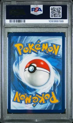 Pokemon PSA 9 Mew Ex #053 151 Ultra Premium Collection Promo 2023 Italiano - Image 3