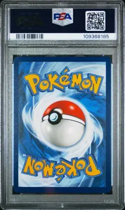 Pokemon PSA 10 Mewtwo #052 151 Ultra Premium Collection Promo 2023 Italiano - Image 3