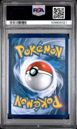 Pokemon PSA 9 Gardevoir Ex #155 Full Art Primal Clash 2015 English - Image 3