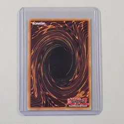 Yu-Gi-Oh TCG Card Gold Sarcophagus YGLD-ENC26 Gadget Deck Spell - Image 2