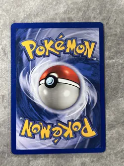 Ivysaur 030/102 Pokemon TCG Base Set Vintage WOTC Card Regular (Light Play) 1 - Image 2