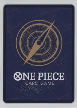 2023 One Piece Card Game: Wings of Captain OP06 Japanese SEC Roronoa Zoro ku9 - Image 2