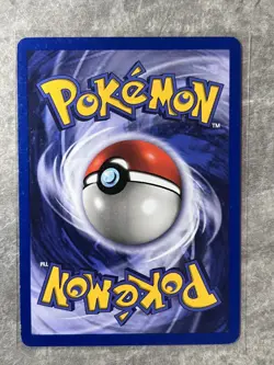 Ivysaur 030/102 Pokemon TCG Base Set Vintage WOTC Card Regular (Light Play) 5 - Image 2