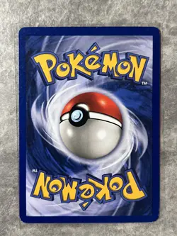 Ivysaur 030/102 Pokemon TCG Base Set Vintage WOTC Card Regular (Light Play) 6 - Image 2