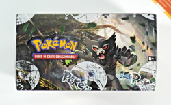 Pokemon Booster Box Spada & Scudo Voltaggio Sfolgorante Sealed 2020 Italiano - Image 3
