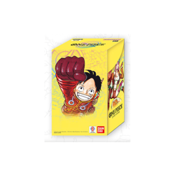 One Piece Card Game - Double Pack Vol.4 - Image 1
