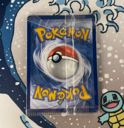 NEW/SEALED Cinderace ex SVP163 Black Star Promo Scarlet & Violet Pokemon Card NM - Image 2