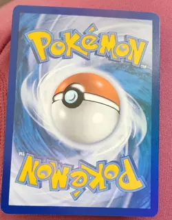 Pokemon TCG Iron Treads ex 233/198 Scarlet & Violet Base Ultra Rare Card NM - Image 2