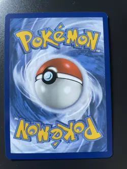 Iron Thorns Ex Pokemon Play! Prize Pack Series 6 Promo Card NM - Image 2