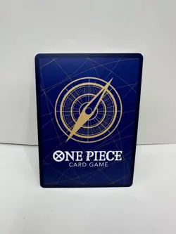 One Piece Card Game THE BEST - Wiper OP06-114 UC - Japanese - Image 2