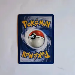 Psyduck 53/62 - Fossil Set - Pokemon Card - LP - Image 2