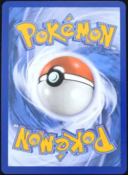 Pokemon TCG Snivy 001/086 Black Bolt Poster Collection Holo Promo Card - NM - Image 2