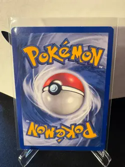 Beautifly 6/17 Pop 1 Series Promo Uncommon Pokemon Card NM - Image 2