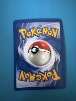 Dark Alakazam 18/82 Team Rocket 1st Edition - Non Holo Pokemon Card - Image 2