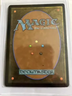 Magic: The Gathering Mycosynth Gardens #256 Phyrexia Card NM Condition - Image 2