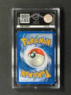 ACE 2 Flareon 100/108 Gold Star Pokemon Card Power Keepers Holo - Image 4