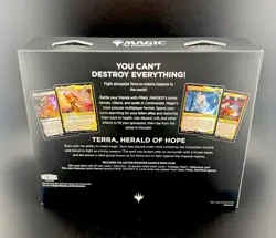 Mtg Final Fantasy Commander Deck Revival Trance - Image 2