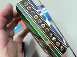 Pokemon TCG Card protectors + Lot of Tiny Binders - Image 3