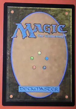 MTG: MAGIC, " OVERFLOWING CHALICE" REGULAR FINISH, M3C, NM UNCOMMON, #291 - Image 3
