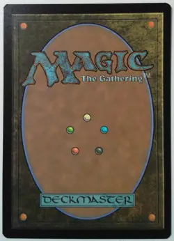 Bonders' Enclave (0004) *Borderless* Magic MtG x1 EOS Stellar Sights - Image 2