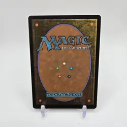 Raised by Giants (250) Battle for Baldur's Gate Promo Foil MTG NM #250/361 - Image 2