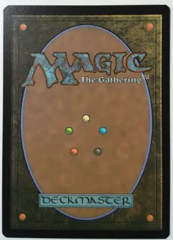 Cascading Cataracts (0005) *Borderless* Magic MtG x1 EOS Stellar Sights - Image 2