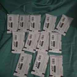 MTG Final Fantasy - Play Booster pack X12- SHIPS FAST!!! - Image 2