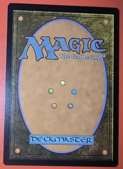 MTG: MAGIC, " IDOL OF OBLIVION " REGULAR FINISH, M3C, NM UNCOMMON, #297 - Image 2