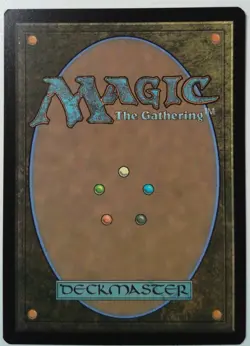 Echoing Deeps (0013) *Borderless* Magic MtG x1 EOS Stellar Sights - Image 2