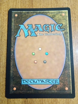 2025 MTG - Final Fantasy - ULTIMATE MAGIC: METEOR - (Borderless)(Foil) - MINT - Image 2