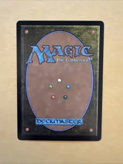 Lightning, Army of One - M 0233 - Final Fantasy MTG Magic The Gathering Nonfoil - Image 2