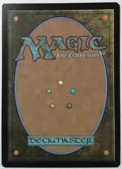 Lavaclaw Reaches (0022) *Borderless* Magic MtG x1 EOS Stellar Sights - Image 2