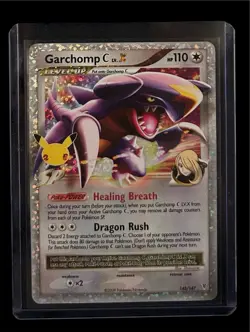 Pokemon Celebrations Greninja ⭐ And More! Lot Of 3 🔥 - Image 3
