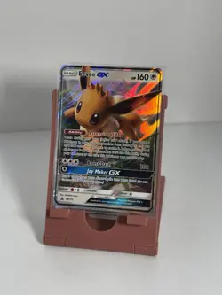 Eevee GX #SM175 Promo - Sun & Moon Promos - Pokemon TCG - Image 1