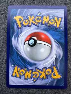 Pokemon - Gouging Fire ex - 038/162 - Temporal Forces - Holo - Double Rare NM - Image 2