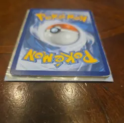 Pikachu 2016 Pokemon Lv 12 60 HP Gnaw Thunder Jolt 35/108 Artist Mitsuhiro Arita - Image 3