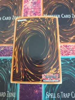 Yugioh Atomic Scrap Dragon STOR-EN043 Ultra Rare 1st Edition Near Mint - Image 3