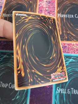 Yugioh Atomic Scrap Dragon STOR-EN043 Ultra Rare 1st Edition Near Mint - Image 4