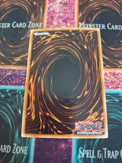 Yugioh Night Dragolich NECH-EN034 Ultra Rare 1st Edition Near Mint - Image 3
