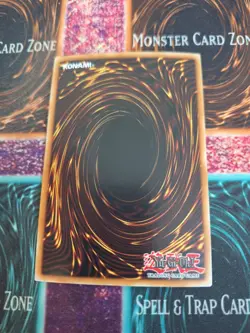 Yugioh Marina, Princess of Sunflowers SHSP-EN040 Super Rare 1st Edition NM - Image 3
