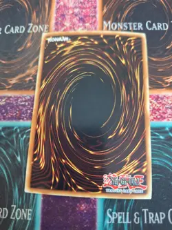 Yugioh Vennominon the King of Poisonous Snakes TAEV-EN014 Ultra Unlimited NM - Image 3