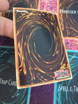 Yugioh Vennominon the King of Poisonous Snakes TAEV-EN014 Ultra Unlimited NM - Image 4