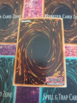Yugioh Machina Megaform NECH-EN036 Super Rare 1st Edition Near Mint - Image 3