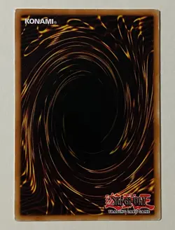 Yugioh Blackwing - Shura the Blue Flame RGBT-ENPP2 Super Rare - Image 3