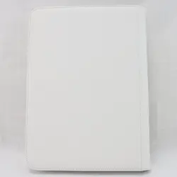 YuGiOh Millenium Puzzle 9 Pocket Zipper Binder - Holds 360 Cards - Excellent! - Image 2