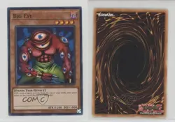 Big Eye Worldwide Unlimited YuGiOh Metal Raiders #MRD-EN017 2002 12bz - Image 3