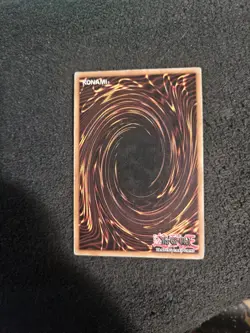 ELEMENTAL HERO NECROSHADE - 1ST ED ULTRA RARE LP YSDJ-EN000 - YUGIOH - Image 2