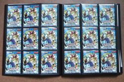 Yugioh Legend of Blue Eyes White Dragon LOB Complete 126 Card Set BCCG 10 Mint - Image 4
