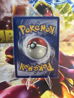 Pokemon Card Base Set Voltorb 67/102 Vintage WoTC - Image 2